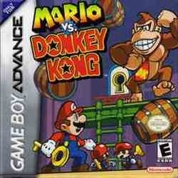 Mario vs. Donkey Kong (USA, Australia)